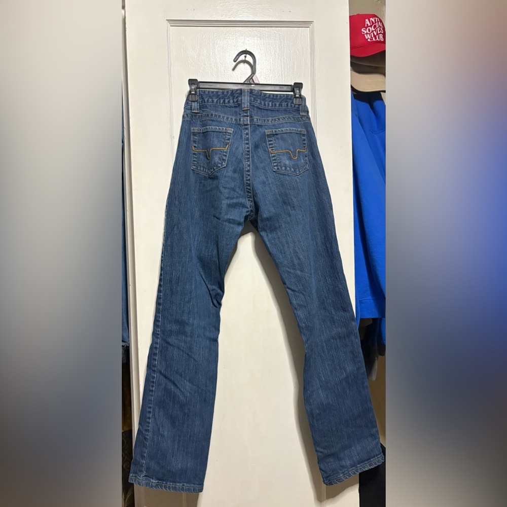 Kimes Ranch Betty jeans